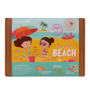 Jack In The Box - Kit Creatie 3-In-1 O Zi Pe Plaja Jack in the box - 1